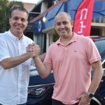 Léo Dall``Olio E André Linheiro (1)