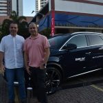 Léo Dall`olioe André Linheiro (2)