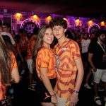 Letícia Petroni E André Albuquerque