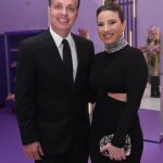 Léo Dall,Olio E Maria Clara