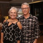 Lígia Lira E Alberto Moura