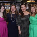 Lívia Pinheiro, André Delfino E André Rios, Daniele Pinheiro