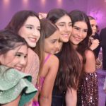 Livia Teixeira , Larah Araripe