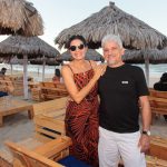 Lívia E Carlos Fenelon