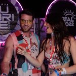 Lucas Bissoli E Eslovênia Marques