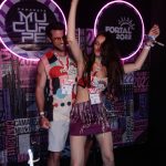 Lucas Bissoli E Eslovênia Marques 4