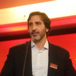 Lucas Fiuza Em Sua Apresentação (2)
