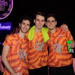 Lucas E Pedro Coelho, Vítor Ponte