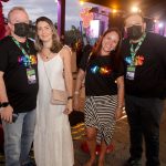 Luiz Carlos E Renata Queiroz, Sirlene E Morais Mendes (1)