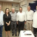 Luiz Gurgel, Luciana Lobo, Adail Fontenele, Patriolino Dias, Alfredo Santos E Francisco Kubrusly (5)