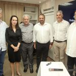 Luiz Gurgel, Luciana Lobo, Adail Fontenele, Patriolino Dias, Alfredo Santos E Francisco Kubrusly (7)
