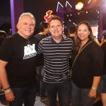 Luiz Lobo, João Portela E Ana Carolina (2)