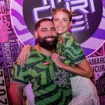 Luiz Victor Torres E Dani Gondim