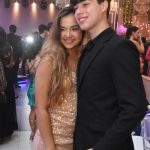 Lyz Passo E Lucas Passo