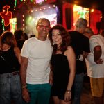 Mano Alencar E Ingrid Medeiros