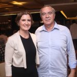Manuela Nogueira E Luiz Eduardo