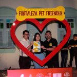 Marcel Girão, Cássia Campos E Alexandre Pereira