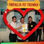 Marcel Girão, Francisco Moura E Alexandre Pereira