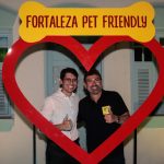 Marcel Girão E Alexandre Pereira