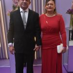 Marcelo Alves E Marcia Alves