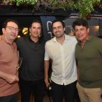 Marcelo Arrais,Rodigo Ventura Marcelo Sombra