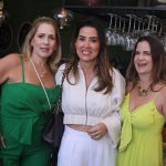 Márcia Peixoto, Ana Vládia Sales E Adriana Bezerra