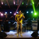 Marcos Lessa E Banda