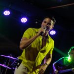 Marcos Lessa E Banda 2