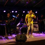 Marcos Lessa E Banda 3