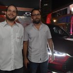 Marcos Marcilio E Felipe Arrais
