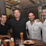 Marcos Tito,Eduardo, Roberto, Roberto Figueiredo