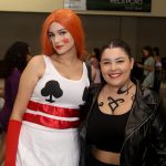 Maria Clara Lopes E Mel Vaz