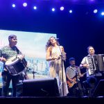 Mariana Aydar E Banda