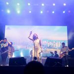 Mariana Aydar E Banda 2