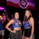 Marília Queiroz E Letícia Conrado