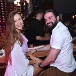 Maryana Fonseca E Rufino Magalhães