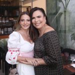 Michele Aragão E Andréa Rios