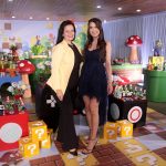 Michele Camelo E Isabele Bayde