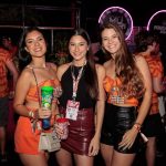 Mila Machado, Celeste Loiola E Mirela Albuquerque