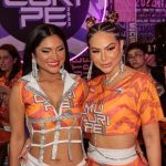 Mileide Mihaile E Jamile Lima