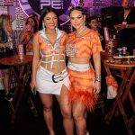 Mileide Mihaile E Jamile Lima 2