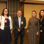 Milene Pereira, Rômulo Barroso, Ana Forte E Emilia Buarque