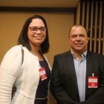 Milene Pereira E Romulo Barroso