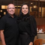 Milton Carneiro E Jardenia Silveira