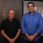 Milton Carneiro E Rodrigo Rocha