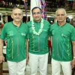 Milton Pimentel, Jardson Cruz E José Aquino (3)