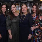 Nara Accioly, Andréa Rios, Andréa Delfino E Christiane Farias (1)