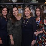 Nara Accioly, Andréa Rios, Andréa Delfino E Christiane Farias (2)