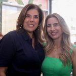 Nara Accioly E Karmilse Marinho