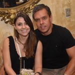 Nayana E Nestor Teixeira